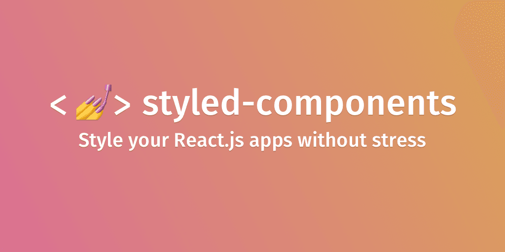 How to Pass className to Styled-Components in React